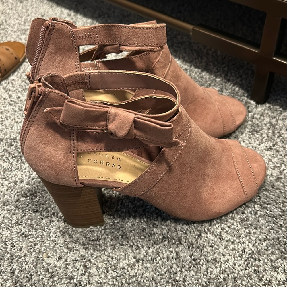 Heels